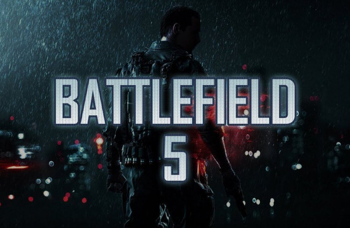 Battlefield 5 Rumors