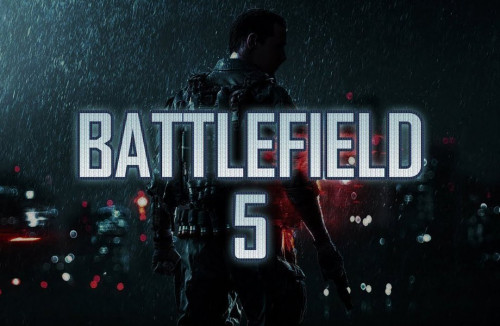 Battlefield 5 Rumors