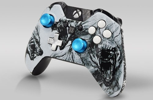 The 5 Best Xbox One Modded Controllers - 2018 Review