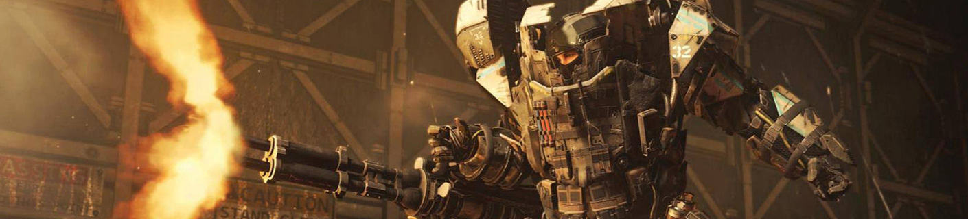 COD Advanced Warfare