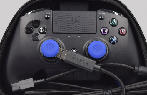Razer Controller Raiju