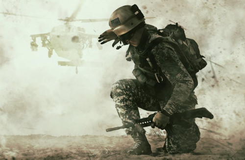 2018 COD Black Ops 4