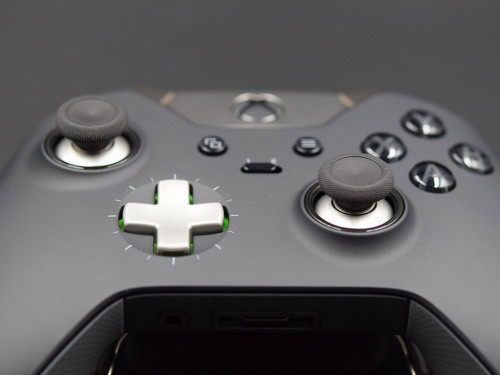 Xbox Elite Controller